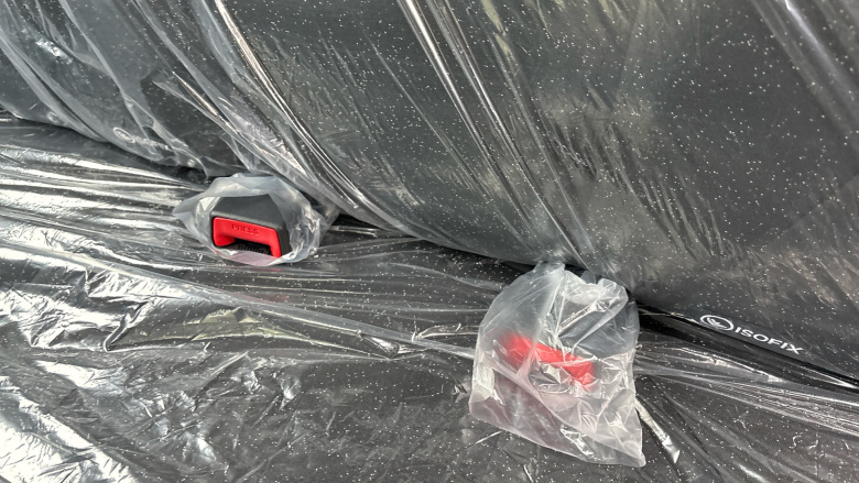 Dacia Spring 27kWh Expression 65 48kW 5dr Auto Electric Hatchback